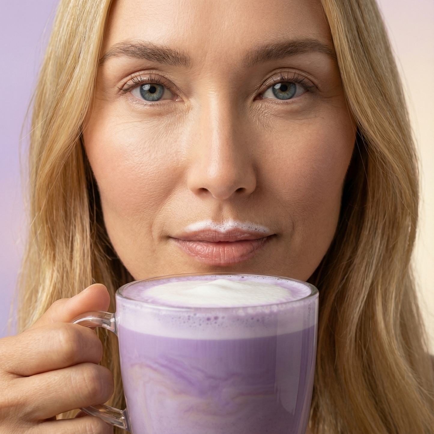 Poudre Ube Premium et 100% Naturelle