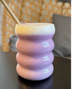 <h2> <strong>Authentic, healthy, and already loved.</strong> 💜<br><br>
</h2>