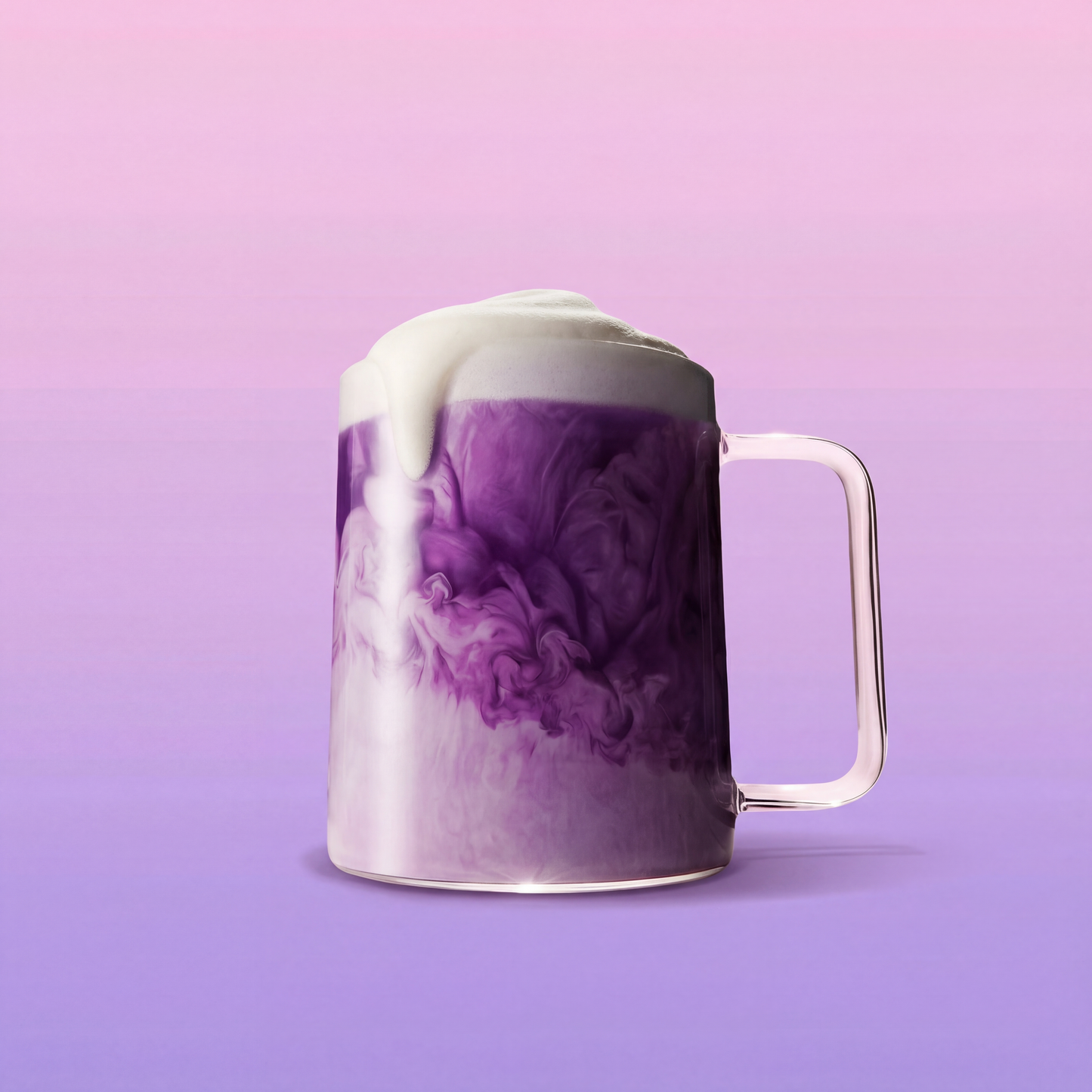 Poudre Ube Premium et 100% Naturelle