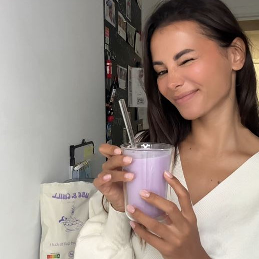 Poudre Ube 100% Naturelle - Ube & Chill