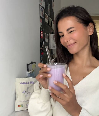 Poudre Ube 100% Naturelle - Ube & Chill