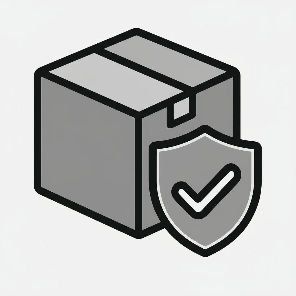 Shipping Insurance - Ube & Chill