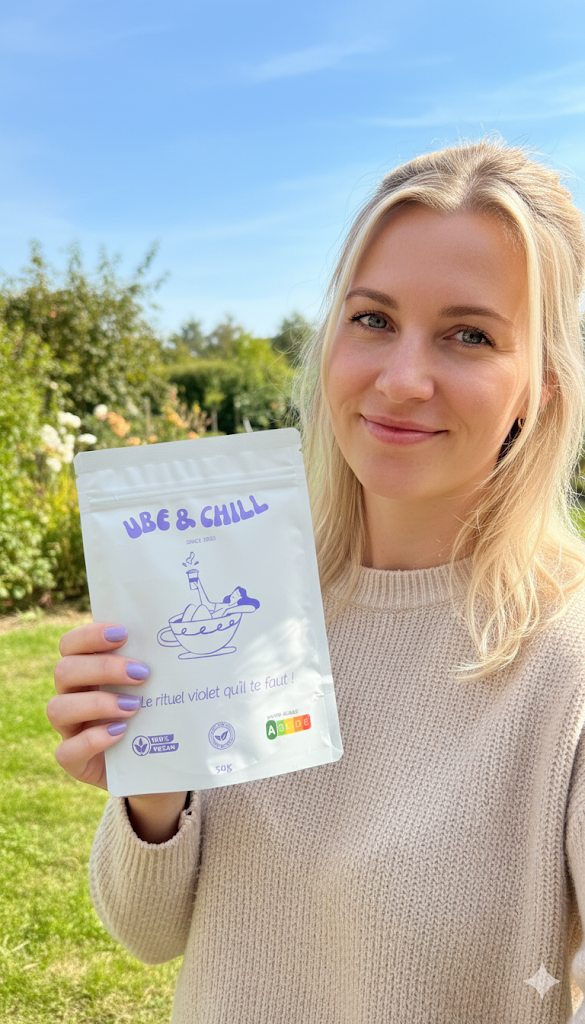 <h2> <strong>Authentic, healthy, and already loved.</strong> 💜<br><br>
</h2>